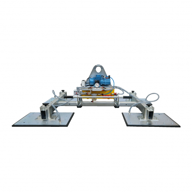 ELECTRIC VACUUM LIFTER FOR Concrete & Stone Slab Vacuums RIGHETTI M4EB UP TO 2000KG 220V-380V