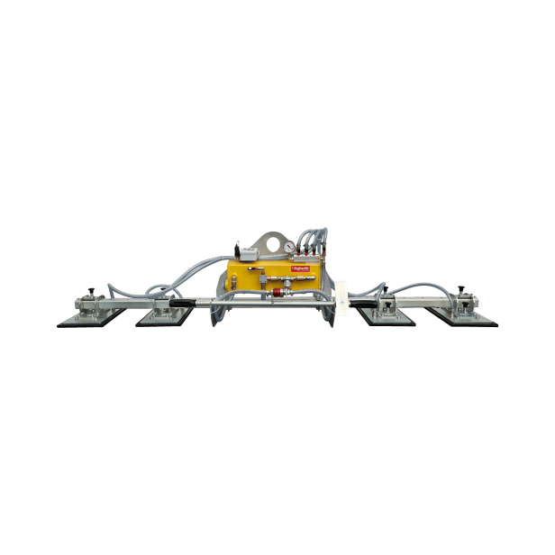AIR AVACUUM LIFTER  for Concrete & Stone Slab Vacuums RIGHETTI M4A-K 440KG 