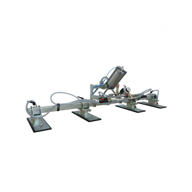 AIR   VACUUM LIFTER  for Concrete & Stone Slab Vacuums SF4K-PN 440kg