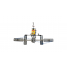 AIR  VACUUM LIFTER  for Concrete & Stone Slab Vacuums RIGHETTI P4A-K-RCM 440kg