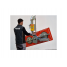 AIR VACUUM LIFTER  for glass RIGHETTI VA2 RP180BP d4 300kg