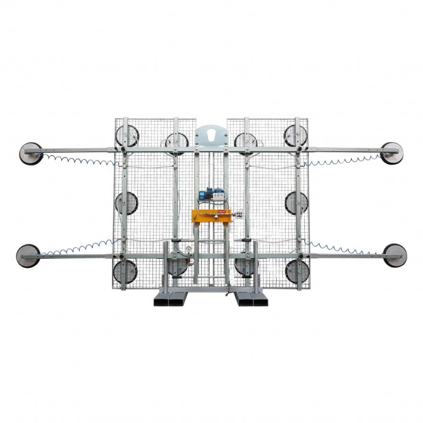 ELECTRIC  VACUUM LIFTER  for GLASS RIGHETTI VEB10+4T-FV 1000kg  220V-380V