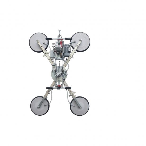 ELECTRIC  VACUUM LIFTER  for GLASS RIGHETTI VEB4 RCMBM d4 PRO 600kg  220V-380V