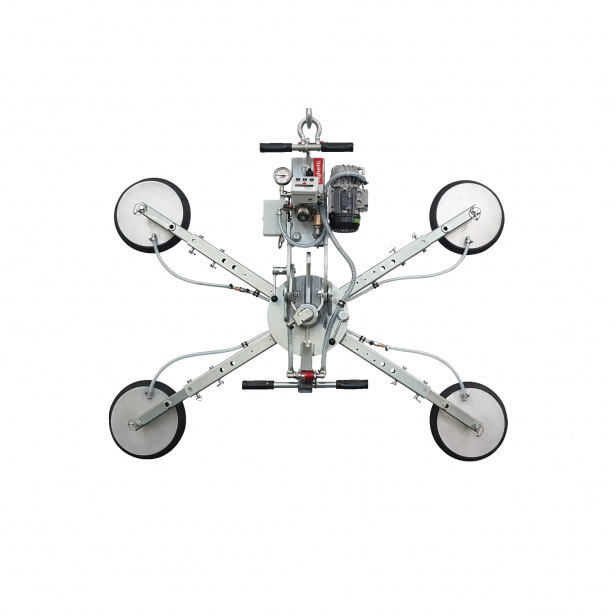 ΗΛΕΚΤΡΙΚΗ  ΒΕΝΤΟΥΖΑ ΑΝΥΨΩΣΗΣ ΓΙΑ ΤΟΠΟΘΕΤΗΣΗ ΤΖΑΜΙΩΝ RIGHETTI VEB4 RCMBM d4 PRO 600kg  220V-380V