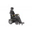DRAGON DW-308 electric standing wheelchair DRAGON DW-308 standing wheelchair for disabled DRAGON DW-308 large wheels DRAGON DW-308 fully automated system DRAGON DW-308 adjustable seat tilt DRAGON DW-308 200 kg capacity