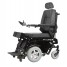 DRAGON DW-WD1003 electric standing wheelchair DRAGON DW-WD1003 standing wheelchair for disabled with large wheels DRAGON DW-WD1003 easy driving DRAGON DW-WD1003 rear-wheel drive DRAGON DW-WD1003 24V battery DRAGON DW-WD1003 100 kg capacity