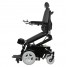 DRAGON DW-WD1003 electric standing wheelchair DRAGON DW-WD1003 standing wheelchair for disabled with large wheels DRAGON DW-WD1003 easy driving DRAGON DW-WD1003 rear-wheel drive DRAGON DW-WD1003 24V battery DRAGON DW-WD1003 100 kg capacity