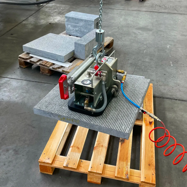 ΒΕΝΤΟΥΖΑ ΑΝΥΨΩΣΗΣ ΓΙΑ ΤΟΠΟΘΕΤΗΣΗ  ΠΛΑΚΩΝ ΣΚΥΡΟΔΕΜΑΤΟΣ & ΠΕΤΡΑΣ (με μπαταριες )RIGHETTI S1-B ΕΩΣ  600KG 