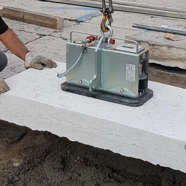 ΒΕΝΤΟΥΖΑ ΑΝΥΨΩΣΗΣ ΓΙΑ ΤΟΠΟΘΕΤΗΣΗ  ΠΛΑΚΩΝ ΣΚΥΡΟΔΕΜΑΤΟΣ & ΠΕΤΡΑΣ (με μπαταριες )RIGHETTI S1-B ΕΩΣ  600KG 