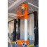 COMPACT ΠΛΑΤΦΟΡΜΑ Snorkel TM16E ΓΙΑ 6.87m ΥΨΟς ΕΡΓΑΣΙΑΣ COMPACT ΠΛΑΤΦΟΡΜΑ Snorkel TM16E ΓΙΑ 6.87m ΥΨΟς ΕΡΓΑΣΙΑΣ