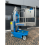 USED  Genie GR-20  WORK PLATFORM FOR 8Μ Working Height