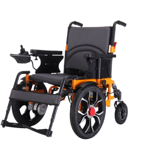 DRAGON DW-Y01C ηλεκτρικό αμαξίδιο DRAGON DW-Y01C πτυσσόμενο ηλεκτρικό αμαξίδιο DRAGON DW-Y01C αυτονομία 10-15 km DRAGON DW-Y01C ταχύτητα 6 km/h DRAGON DW-Y01C 100 kg φορτίο