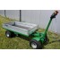 BEFARD ELECTRIC CARGO TRANSPORTER & LIFTER WITH ELECTRIC DUMPER  UR800 - 800KG MAX LOAD
