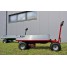 BEFARD ELECTRIC CARGO TRANSPORTER & LIFTER WITH ELECTRIC DUMPER  UR800 - 800KG MAX LOAD
