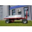 BEFARD ELECTRIC CARGO TRANSPORTER & LIFTER 90 cm UR800 - 800KG MAX LOAD