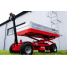 BEFARD ELECTRIC CARGO TRANSPORTER & LIFTER 90 cm UR800 - 800KG MAX LOAD