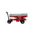 BEFARD ELECTRIC CARGO TRANSPORTER & LIFTER 90 cm UR800 - 800KG MAX LOAD