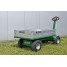 BEFARD ELECTRIC CARGO TRANSPORTER WITH 2M PLATFORM UR800 - 800KG MAX LOAD!