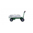 BEFARD ELECTRIC CARGO TRANSPORTER WITH 2M PLATFORM UR800 - 800KG MAX LOAD!