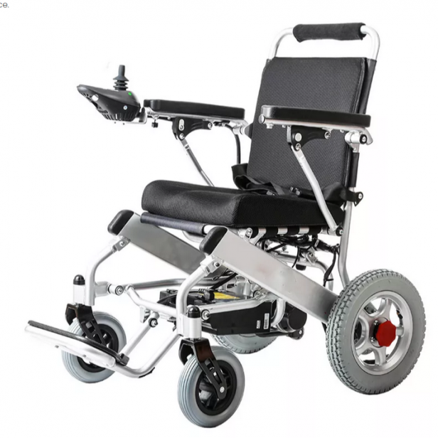 DRAGON DW-WD602 ηλεκτρικό αμαξίδιο DRAGON DW-WD602 πτυσσόμενο ηλεκτρικό αμαξίδιο DRAGON DW-WD602 15–25 km αυτονομία DRAGON DW-WD602 12 km/h ταχύτητα DRAGON DW-WD602 100 kg φορτίο