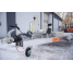 Base two-axle mini trailer 3027 kg CATCHA SHIFT