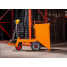 ΗΛΕΤΡΙΚΟ MINI DUMPER SG-TE ΓΙΑ 600KG ΗΛΕΤΡΙΚΟ MINI DUMPER SG-TE ΓΙΑ 600KG