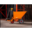 ELECTRIC MINI DUMPER SG-TE FOR 600KG 