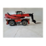 ROTATING TELESCOPIC LOADER MANITOU MRT1840 EASY