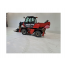 ROTATING TELESCOPIC LOADER MANITOU MRT1840 EASY