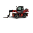 ROTATING TELESCOPIC LOADER MANITOU MRT1840 EASY