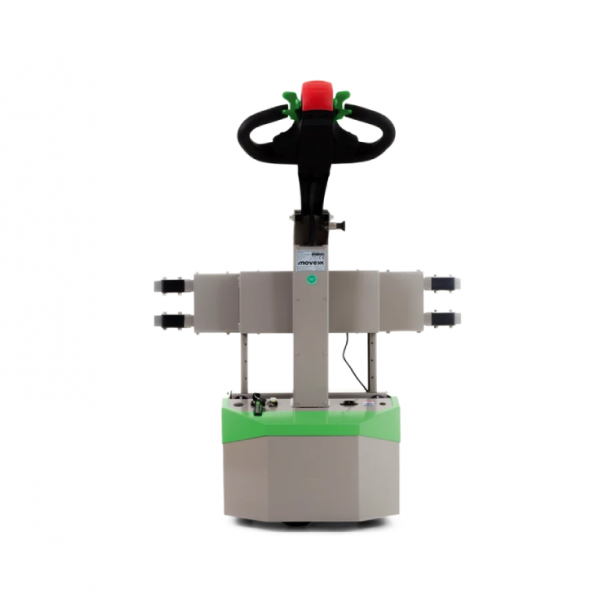 MOVEXX ELECTRIC TUG TT500-S-HH 500KG