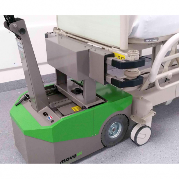 MOVEXX ELECTRIC TUG TT500-S-HH 500KG