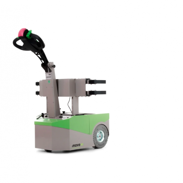 MOVEXX ELECTRIC TUG TT500-S-HH 500KG