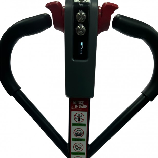 Electric pallet truck EPT20H 2000KG