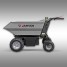 JANSEN ELECTRIC MINI DUMPER MSK-500 UP TO 500KG