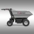 JANSEN ΗΛΕΚΤΡΙΚΟ MINI DUMPER MSK-500 ΕΩΣ 500KG