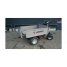 JANSEN  FLAT BED FOR ELECTRIC DUMPER  MSK-500 
