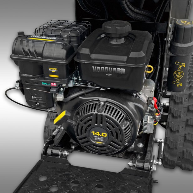 JANSEN ΕΡΠΥΣΤΡΙΟΦΟΡΟ ΚΑΡΟΤΣΙ ΑΝΑΤΡΕΠΟΜΕΝΟ RD-600 600KG