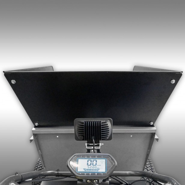 JANSEN ΑΞΕΣΟΥΑΡ ΕΠΕΚΤΑΣΗΣ ΚΑΔΟΥ ΓΙΑ ΤΟ MSK-800X 