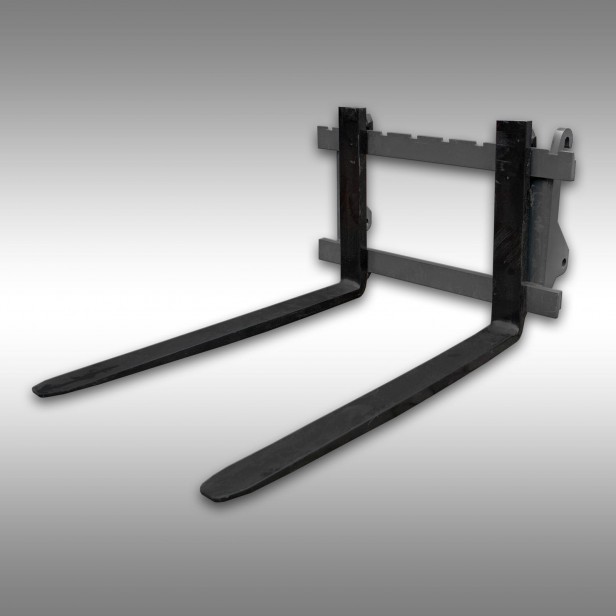 JANSEN Pallet Fork for Mini telescopic wheel loader HL-500E  