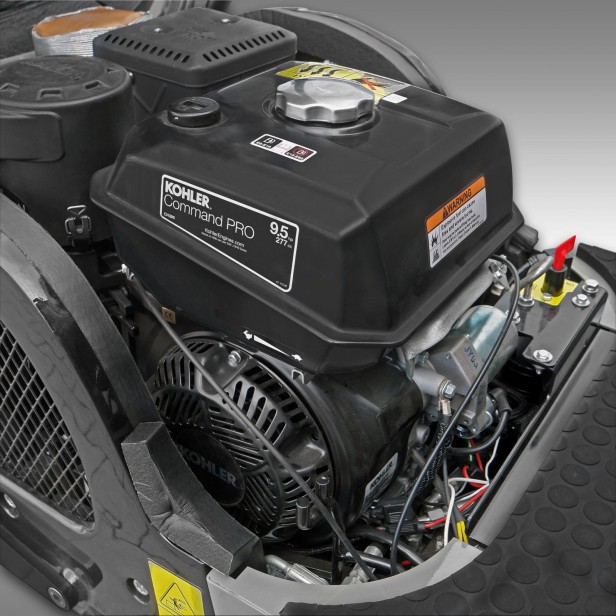 JANSEN Mini excavator Jansen MB-800, petrol engine 130kg UP TO 145kg