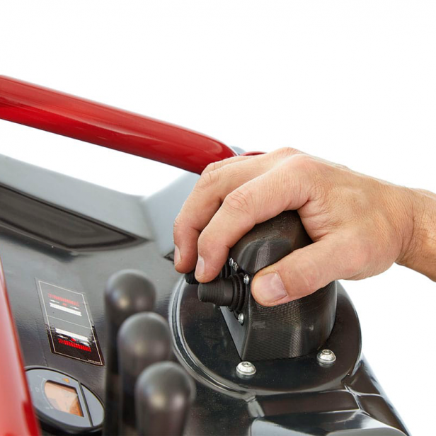 HINOWA  ΕΣΠΥΣΤΡΙΟΦΟΣΟ MINI DUMPER HS701E Lithium-Ion 700kg