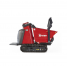 HINOWA  TRACKED MINI DUMPER  HS701E Lithium-Ion 700kg