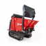 HINOWA  ΕΣΠΥΣΤΡΙΟΦΟΣΟ MINI DUMPER HS701E Lithium-Ion 700kg