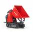 HINOWA  TRACKED MINI DUMPER HS701 700KG