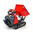 HINOWA ΕΡΠΥΣΤΡΙΟΦΟΡΟ MINI DUMPER HS701 700KG