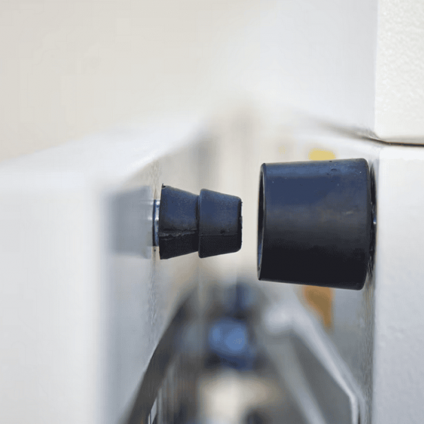 ITALTOWER LIGHTING TOWER WITH POWER GENERATOR & HYDRAULIC LIFTING SYSTEM POLAR UP TO 8.5M ILLUMINATED AREA 9300SQM