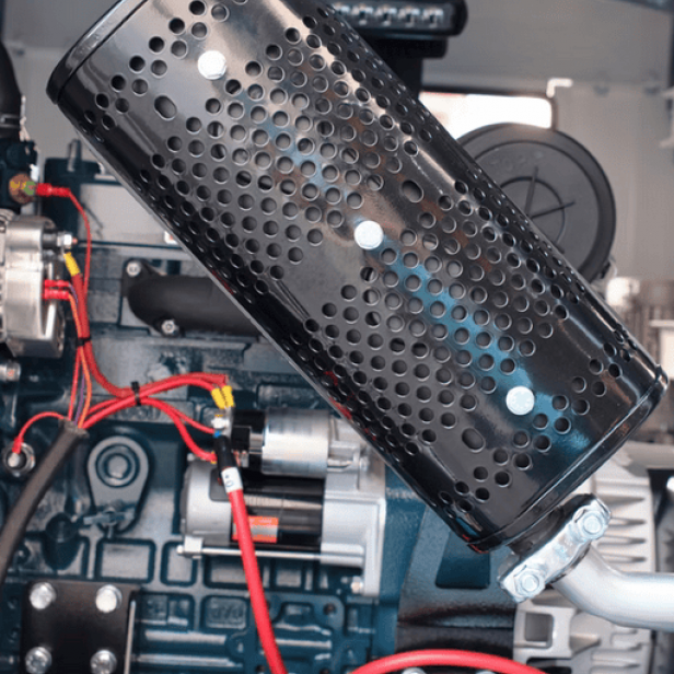 ITALTOWER LIGHTING TOWER WITH POWER GENERATOR & HYDRAULIC LIFTING SYSTEM  OKAPI MINE  UP TO 8.5M ILLUMINATED AREA 13200 SQM