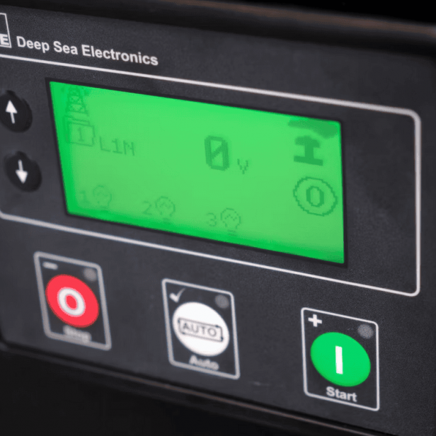 ITALTOWER LIGHTING TOWER WITH POWER GENERATOR & HYDRAULIC LIFTING SYSTEM  OKAPI MINE  UP TO 8.5M ILLUMINATED AREA 13200 SQM