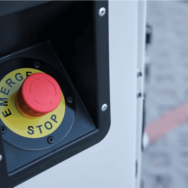 ITALTOWER LIGHTING TOWER WITH POWER GENERATOR & HYDRAULIC LIFTING SYSTEM OKAPI PRO UP TO 8.5M ILLUMINATED AREA 9300SQM